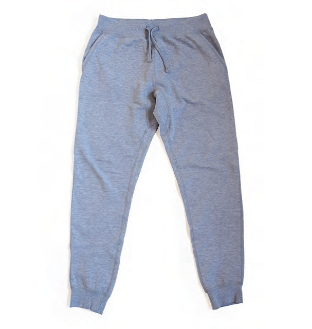 cotton heritage m7580 premium jogger